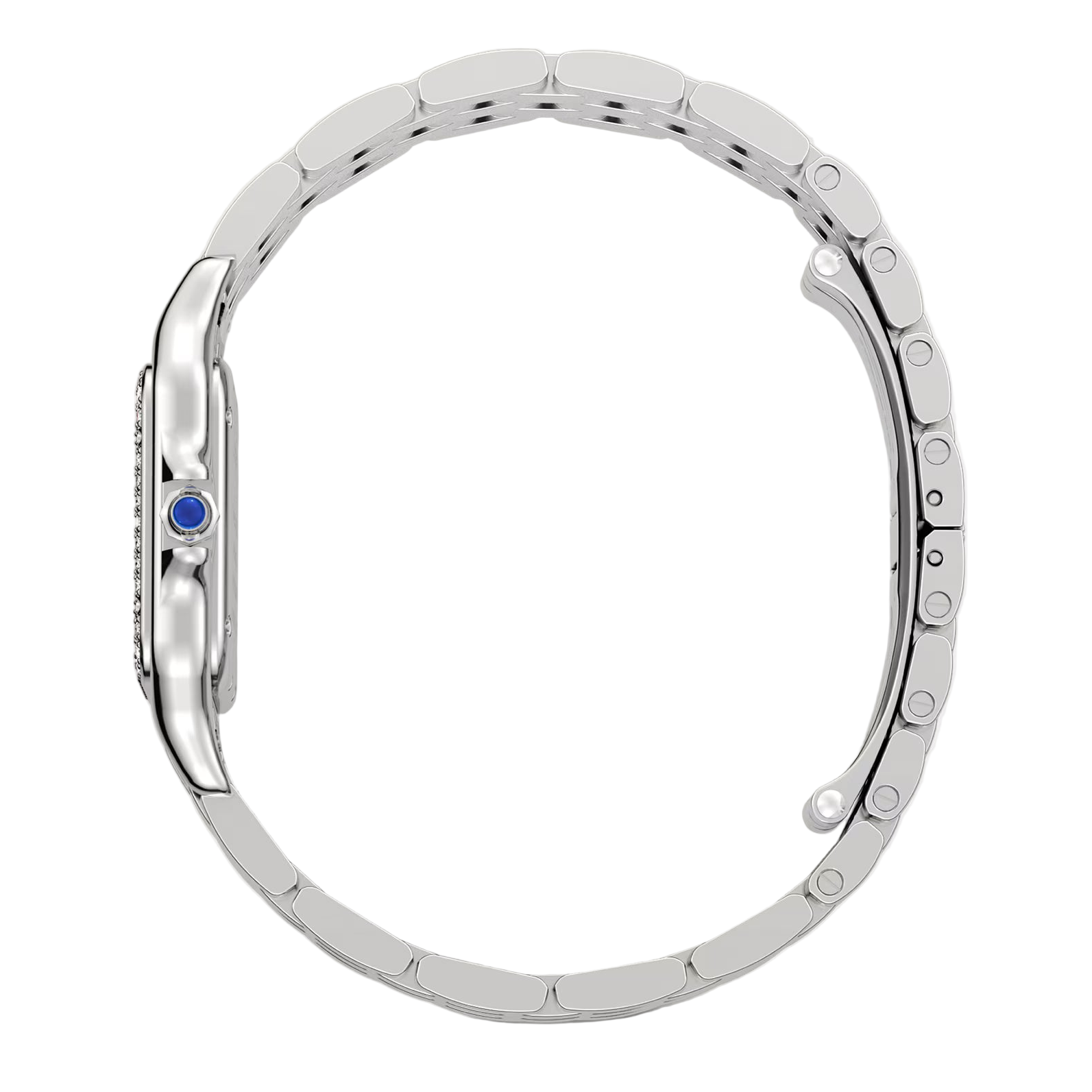 PANTHÈRE DE CARTIER WATCH