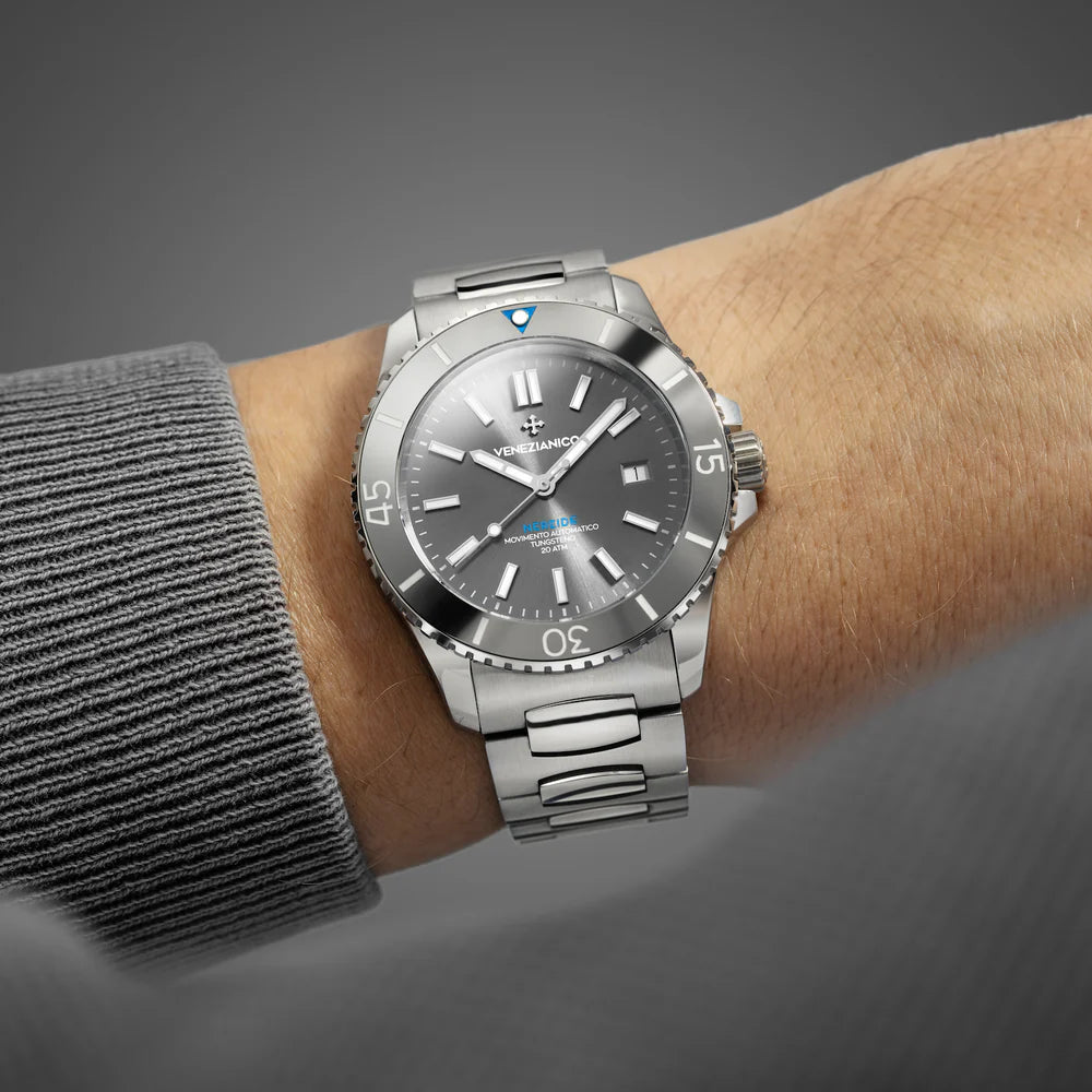 Venezianico - Nereide Tungsteno 42 - 4521502C