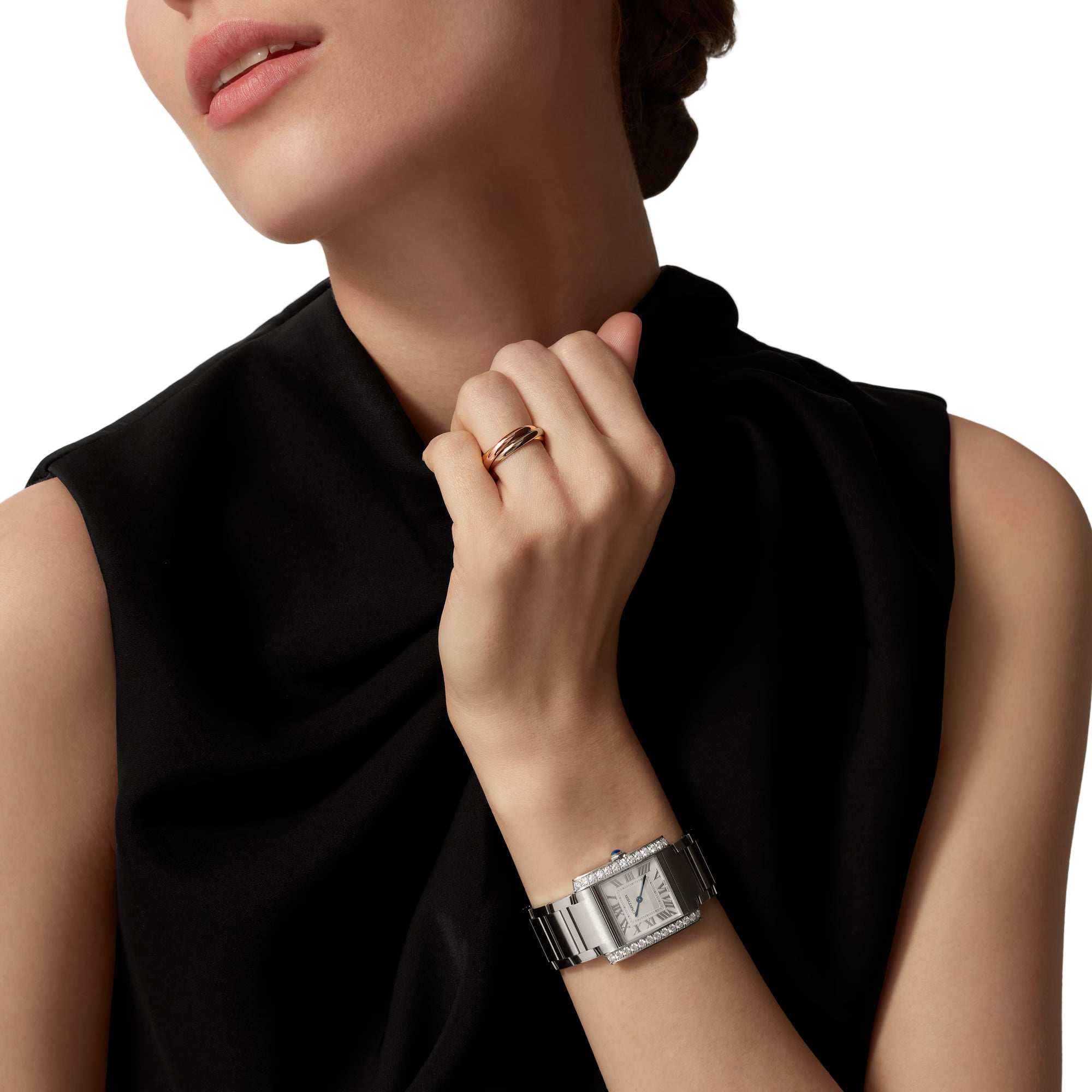 TANK FRANÇAISE WATCH