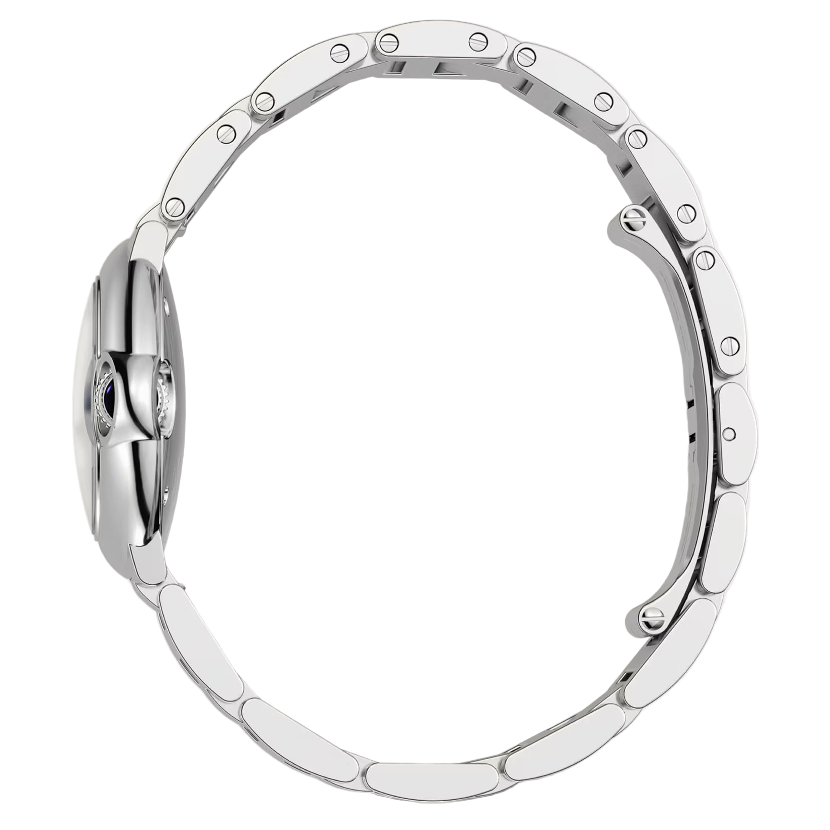 BALLON BLEU DE CARTIER WATCH