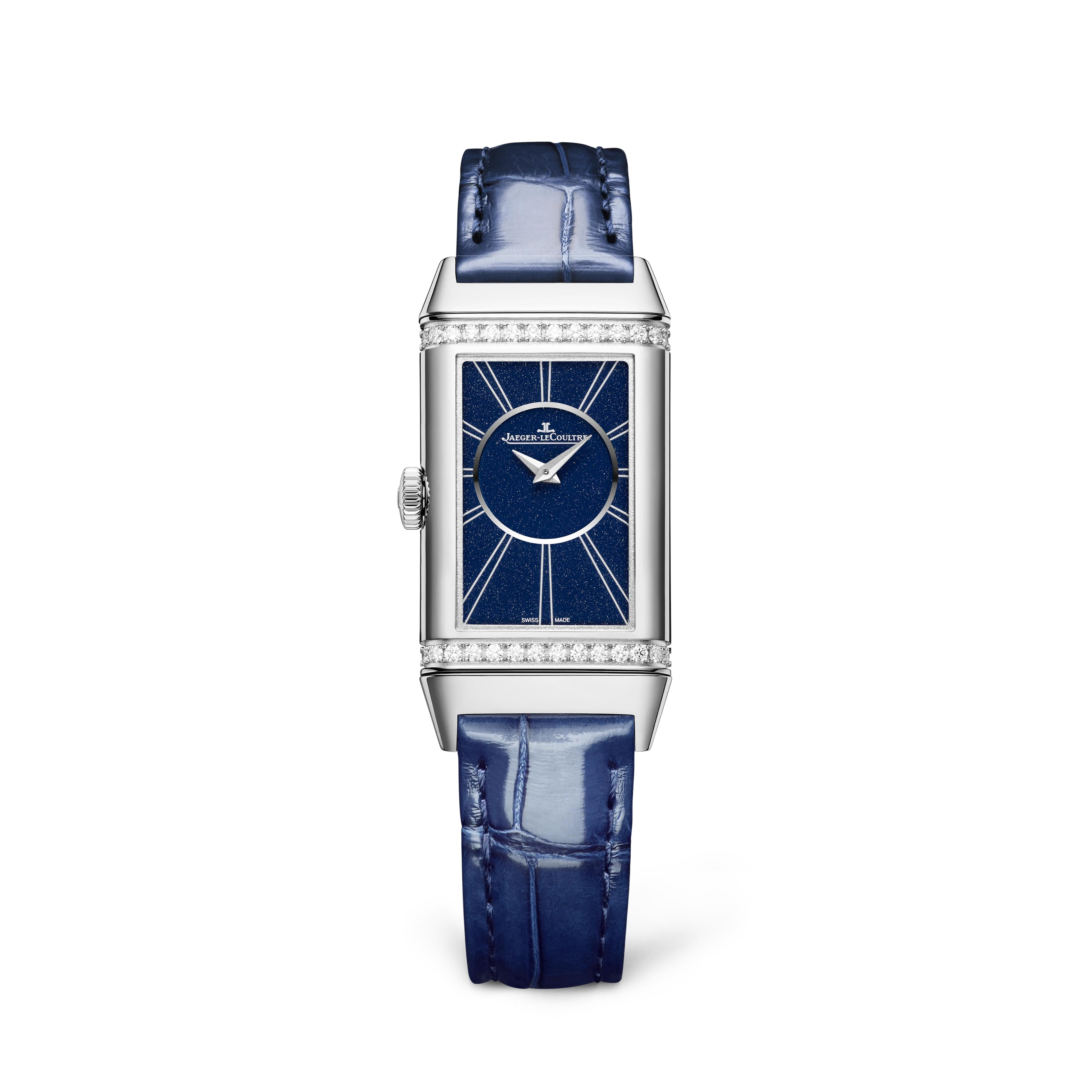 Reverso One Duetto Jaeger-LeCoultre