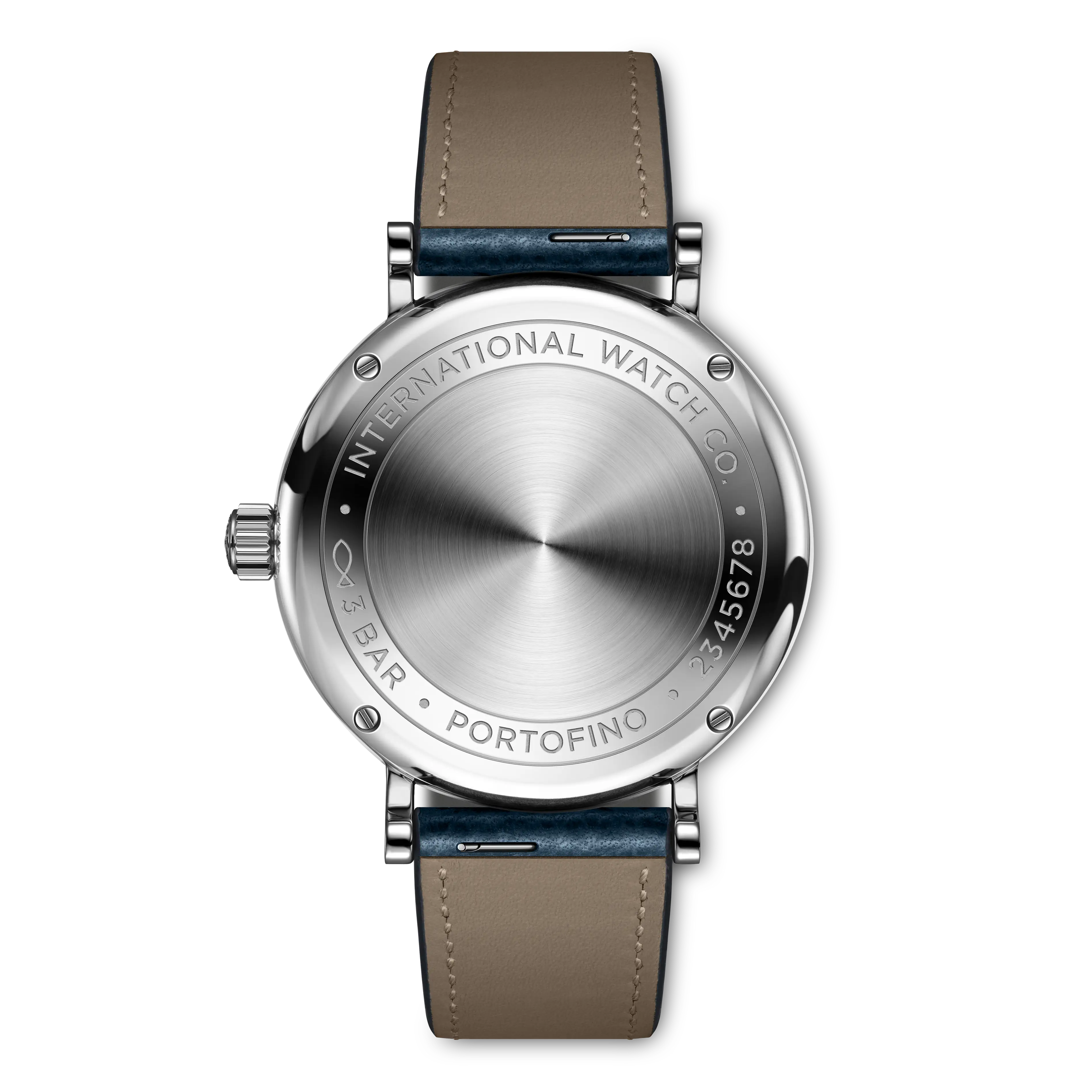 Portofino Automatic 34 IWC