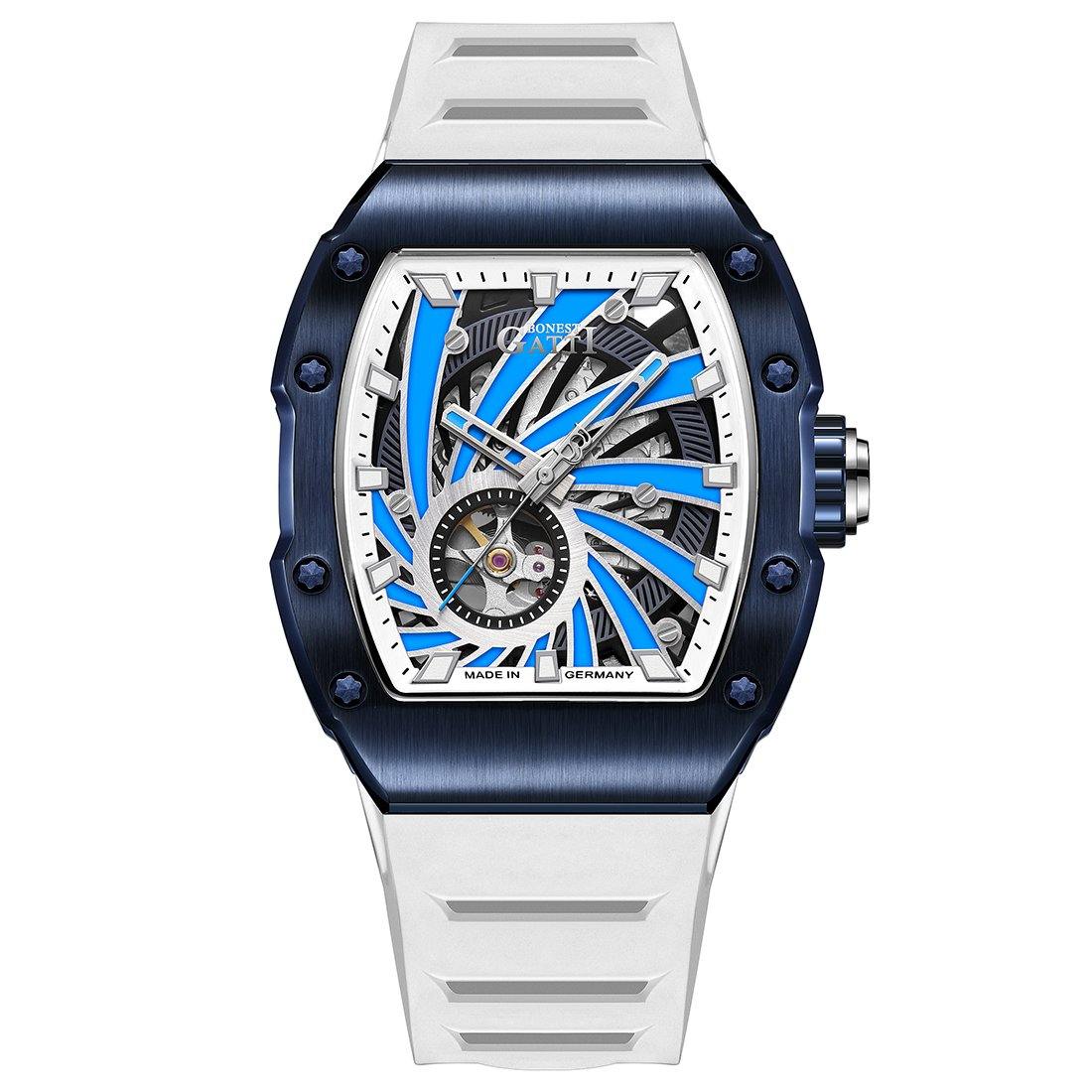 Bonest Gatti - BG9902-A1