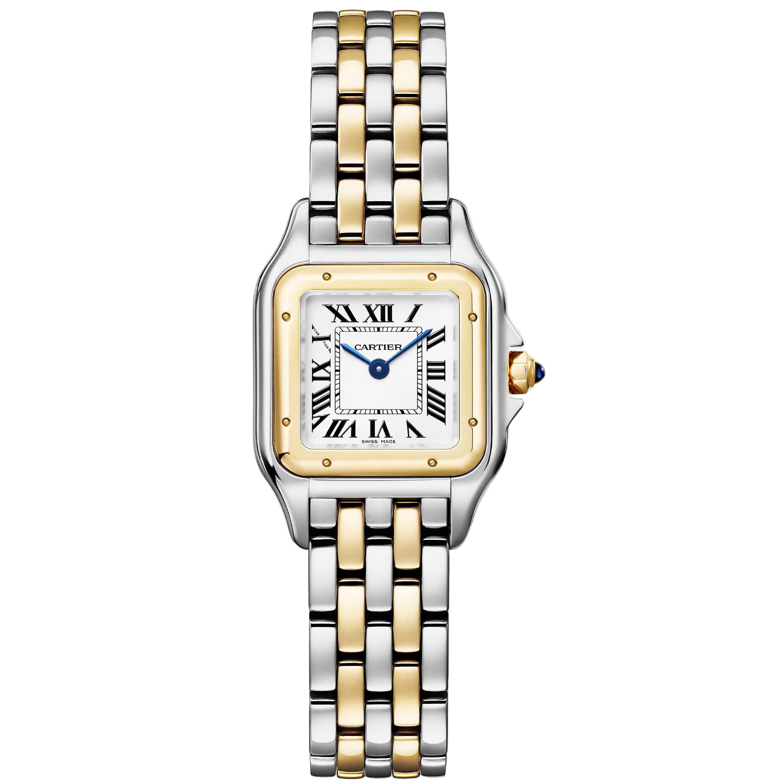 PANTHÈRE DE CARTIER WATCH
