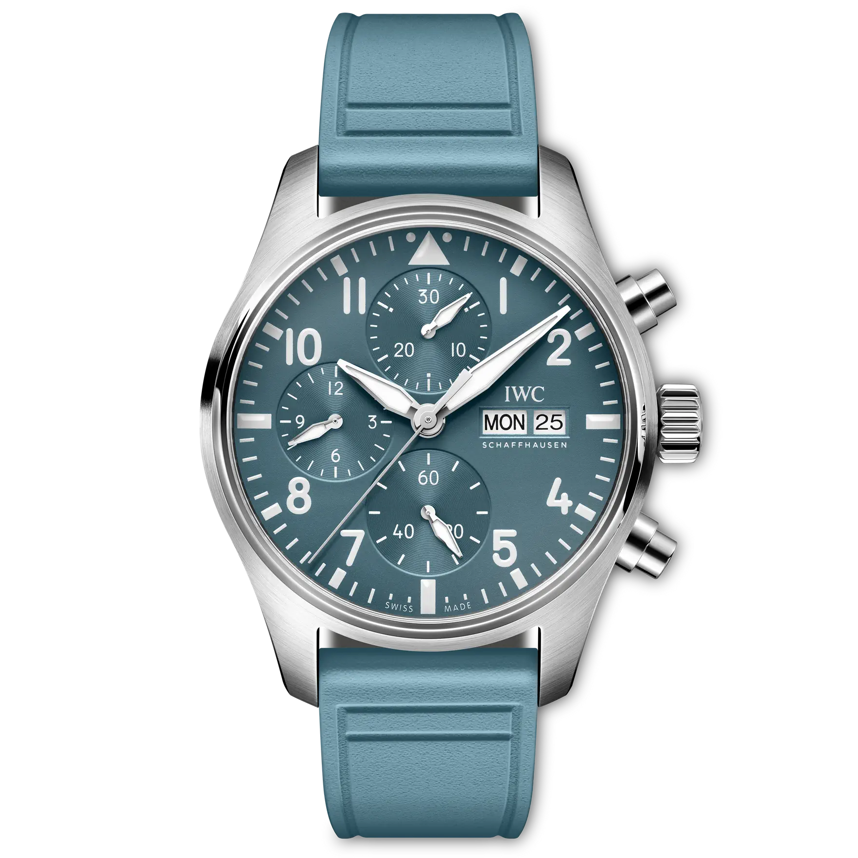 Iwc Pilot's Watch Chronograph 41 - IW388117