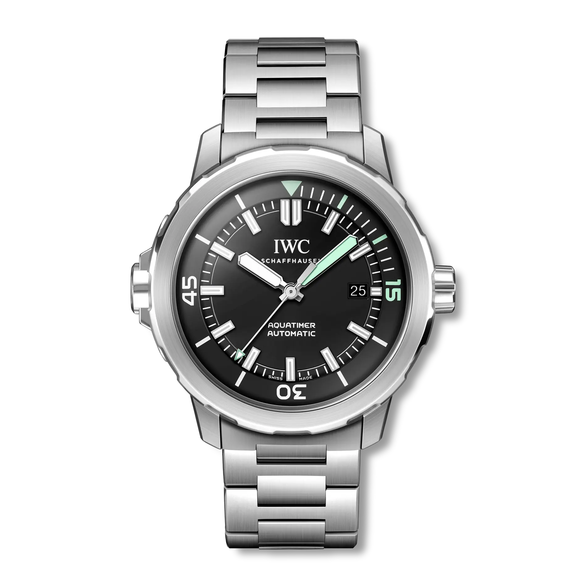 Iwc Aquatimer Automatic - IW328803