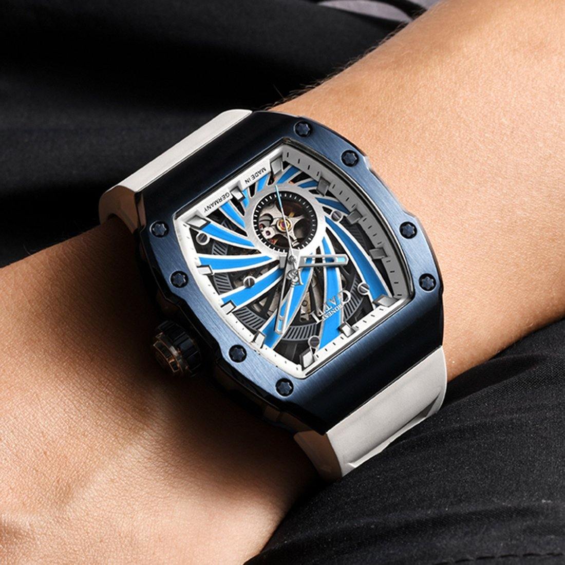 Bonest Gatti - BG9902-A1