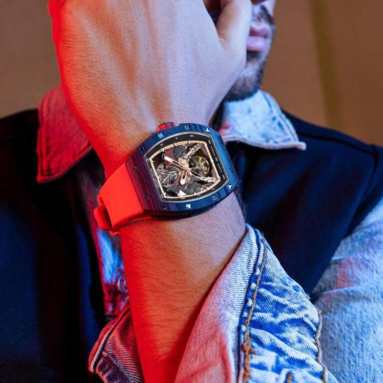 Bonest Gatti - BG9009-R3