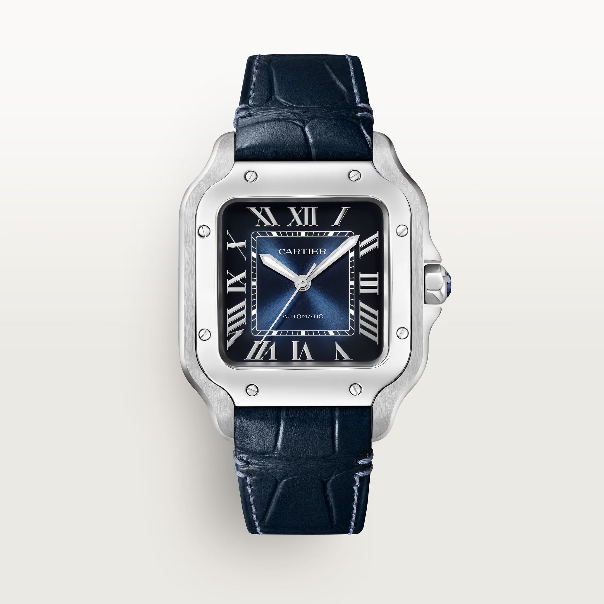 SANTOS DE CARTIER WATCH