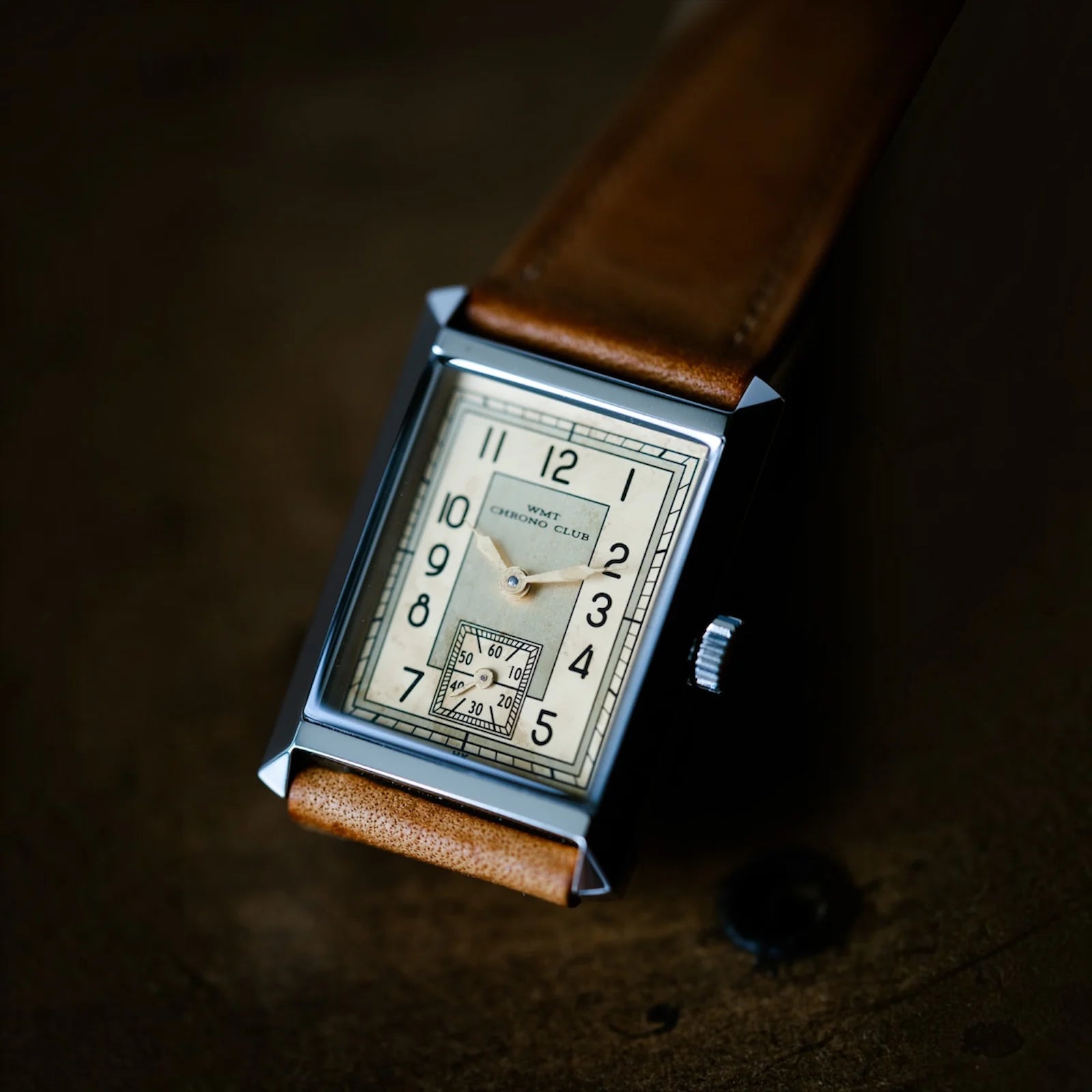 Old Miller S02/ 50pcs Limited Edition WMT-AB081 WMT