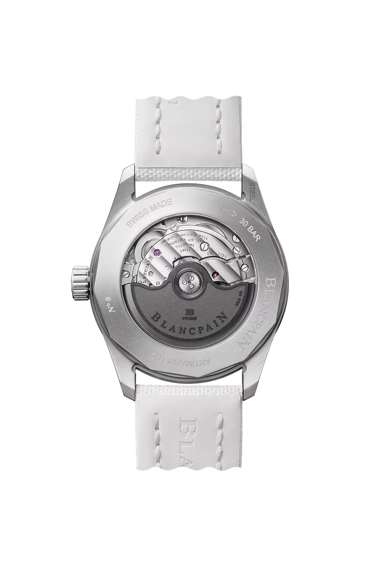 BLANCPAIN FIFTY FATHOMS BATHYSCAPHE