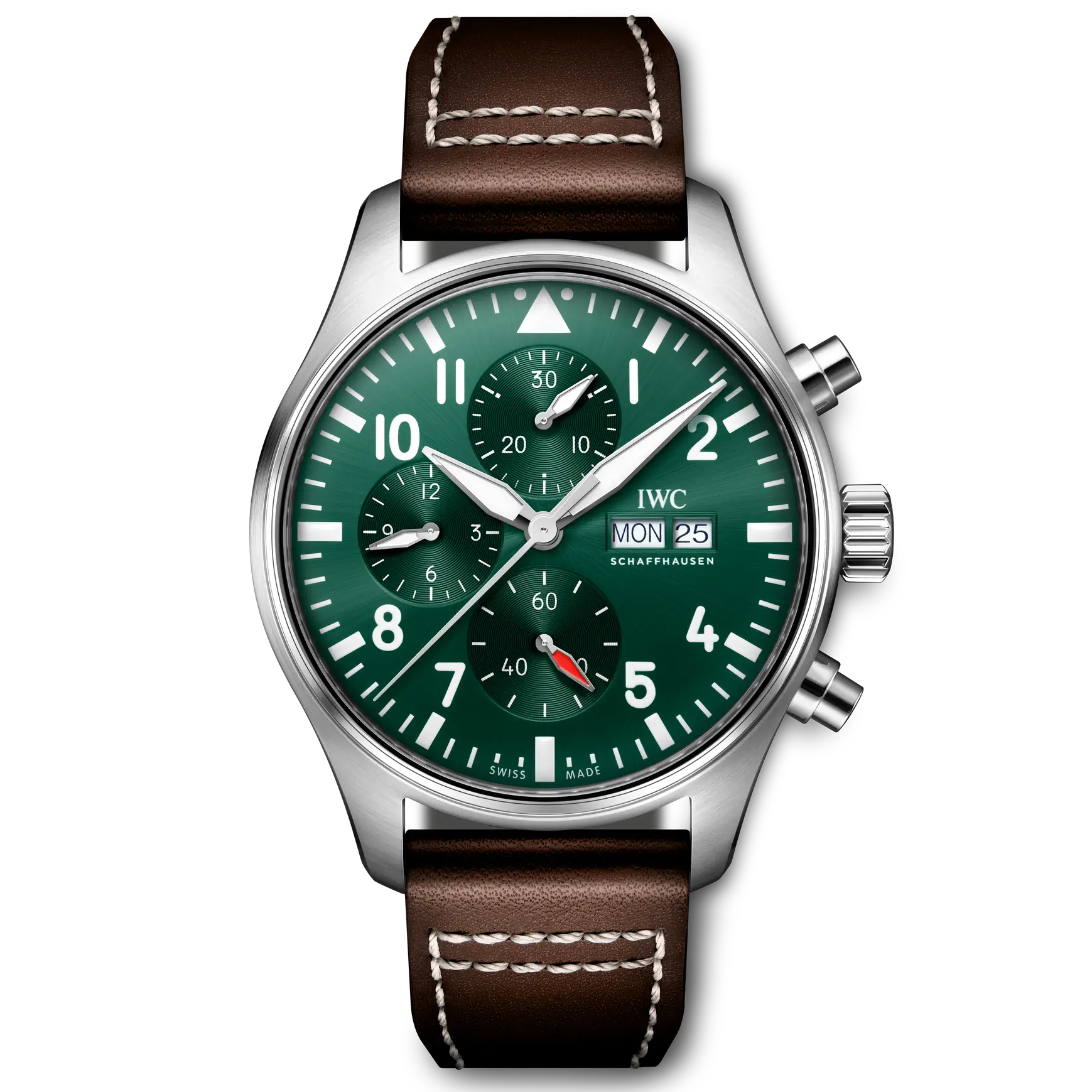 Iwc Pilot's Watch Chronograph - IW378005