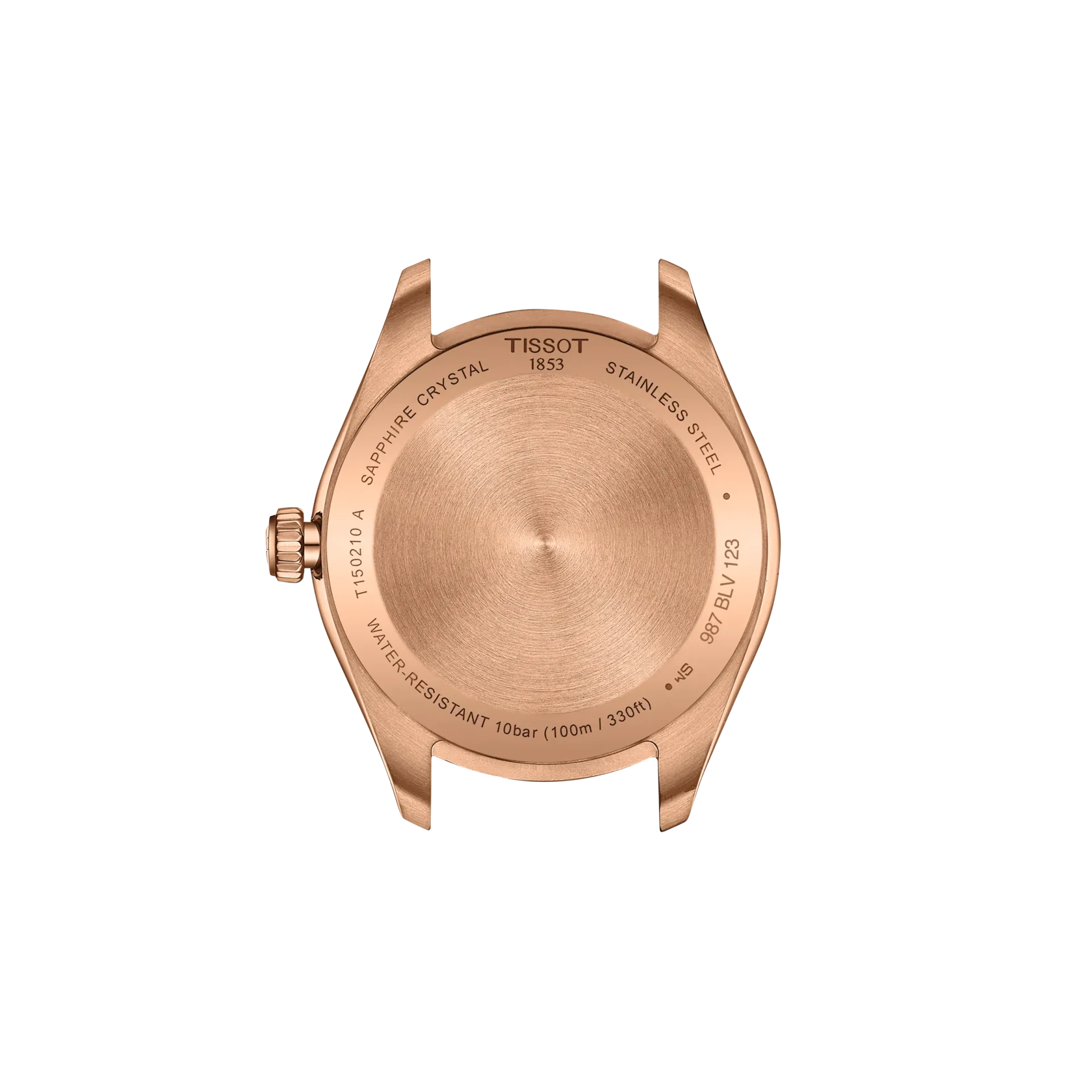 Tissot - T150.210.33.291 Tissot