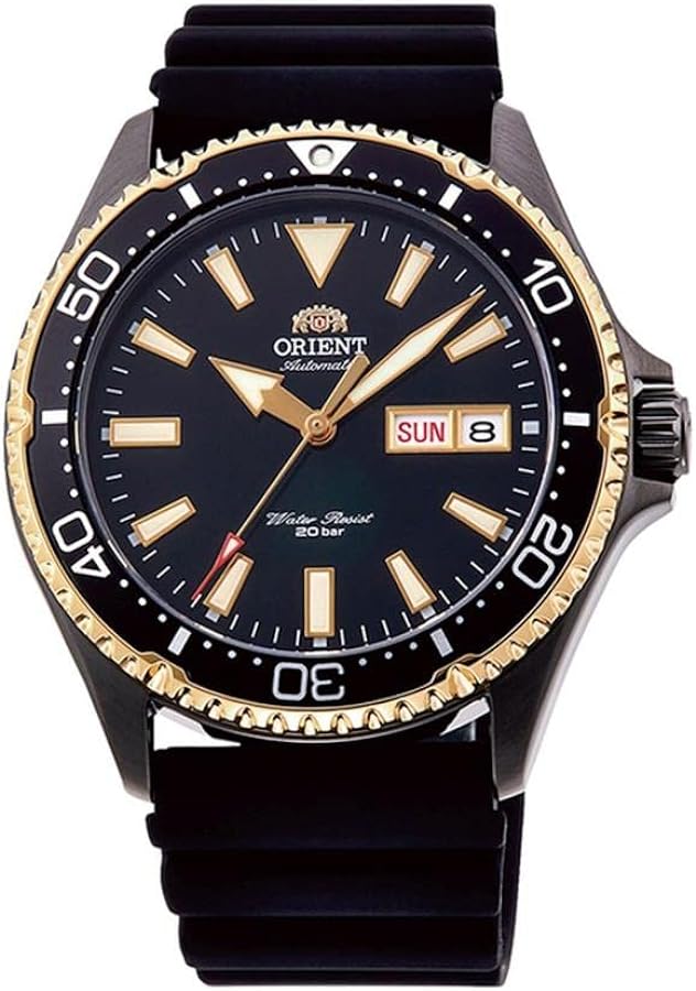 Orient - RA-AA0005B19B