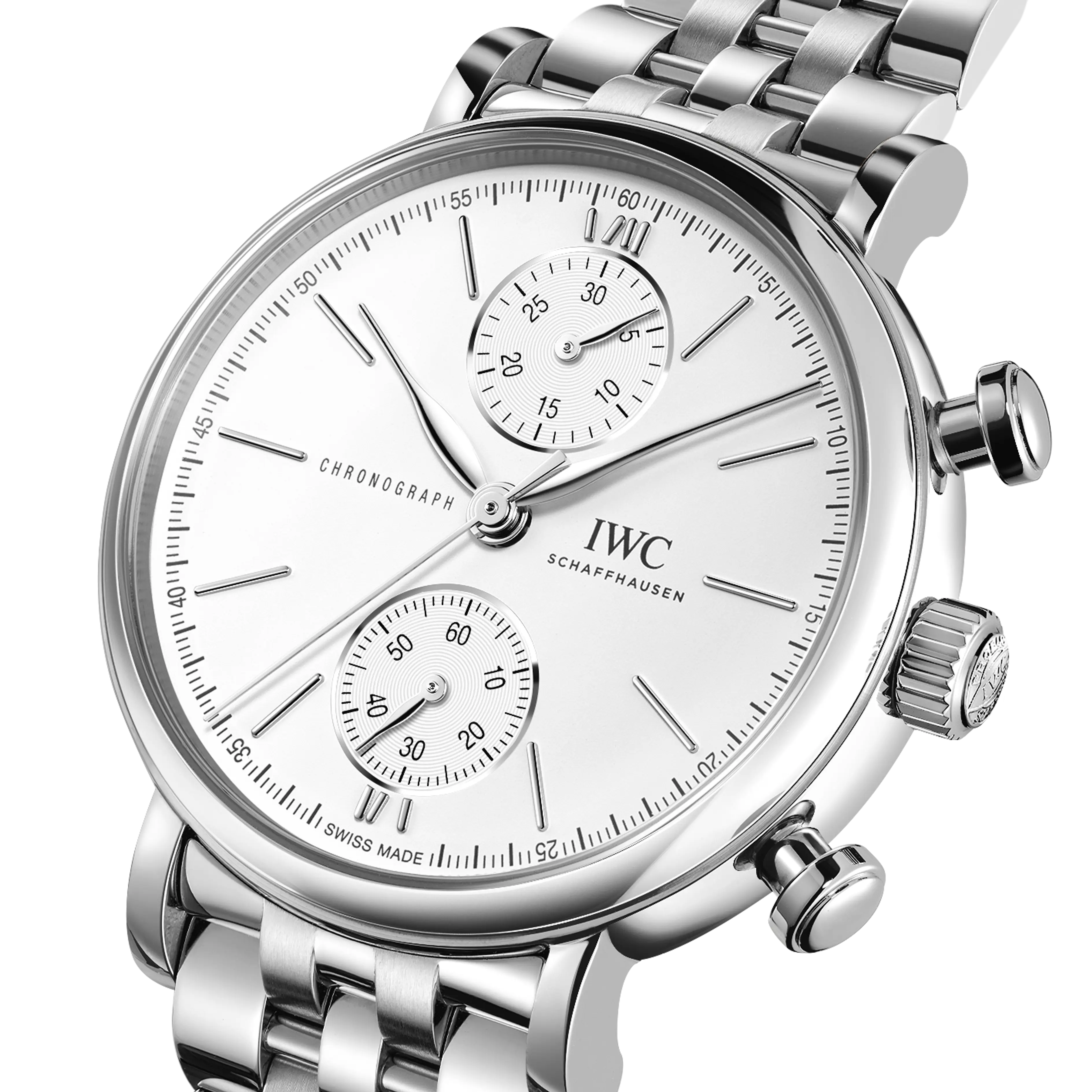 Portofino Chronograph 39 IWC