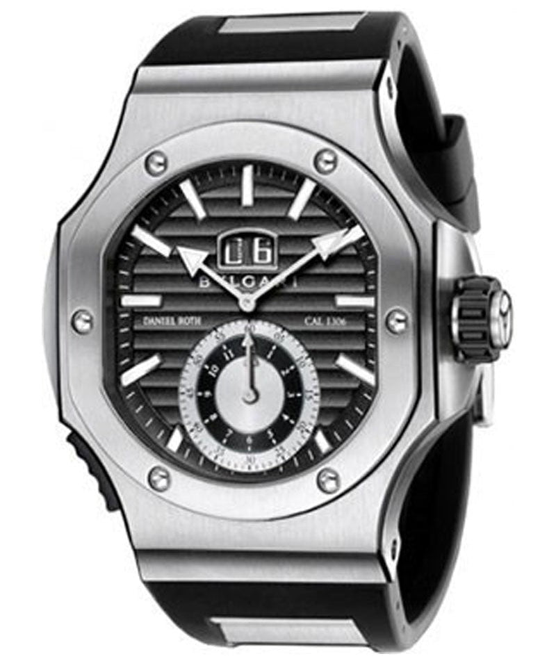 Bvlgari Endurer Chronosprint Men’S Watch
