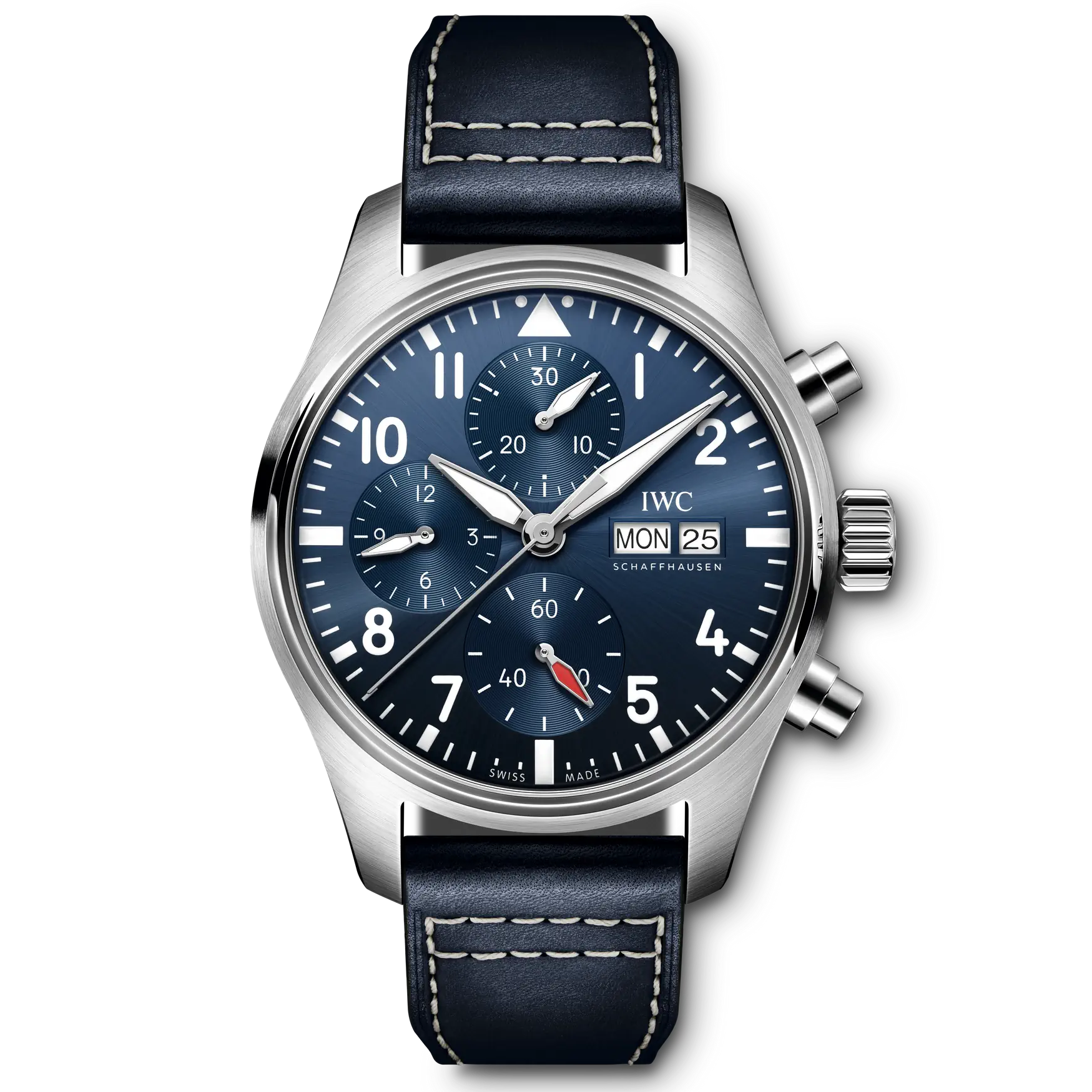 Iwc Pilot's Watch Chronograph 41 - IW388101