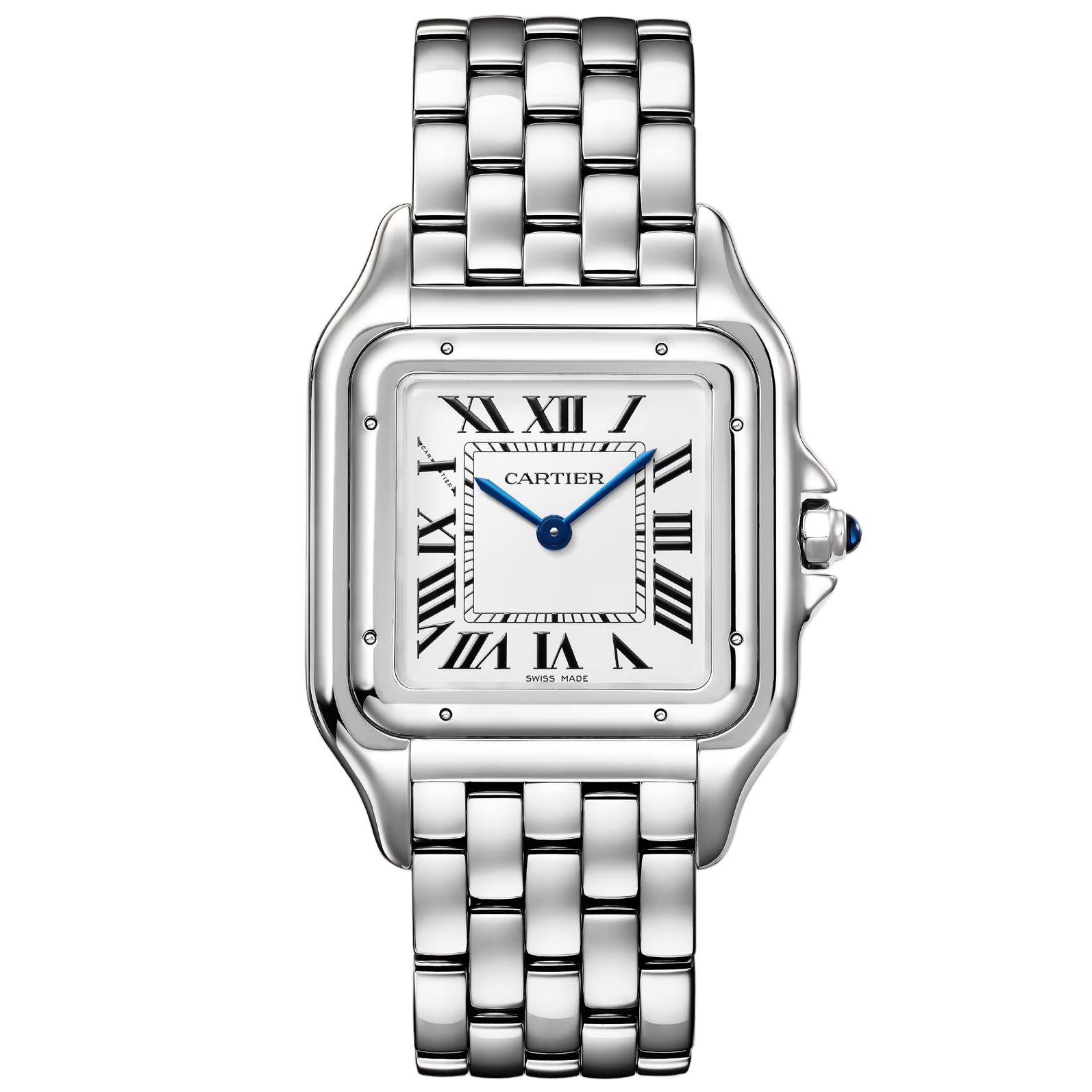 PANTHÈRE DE CARTIER WATCH