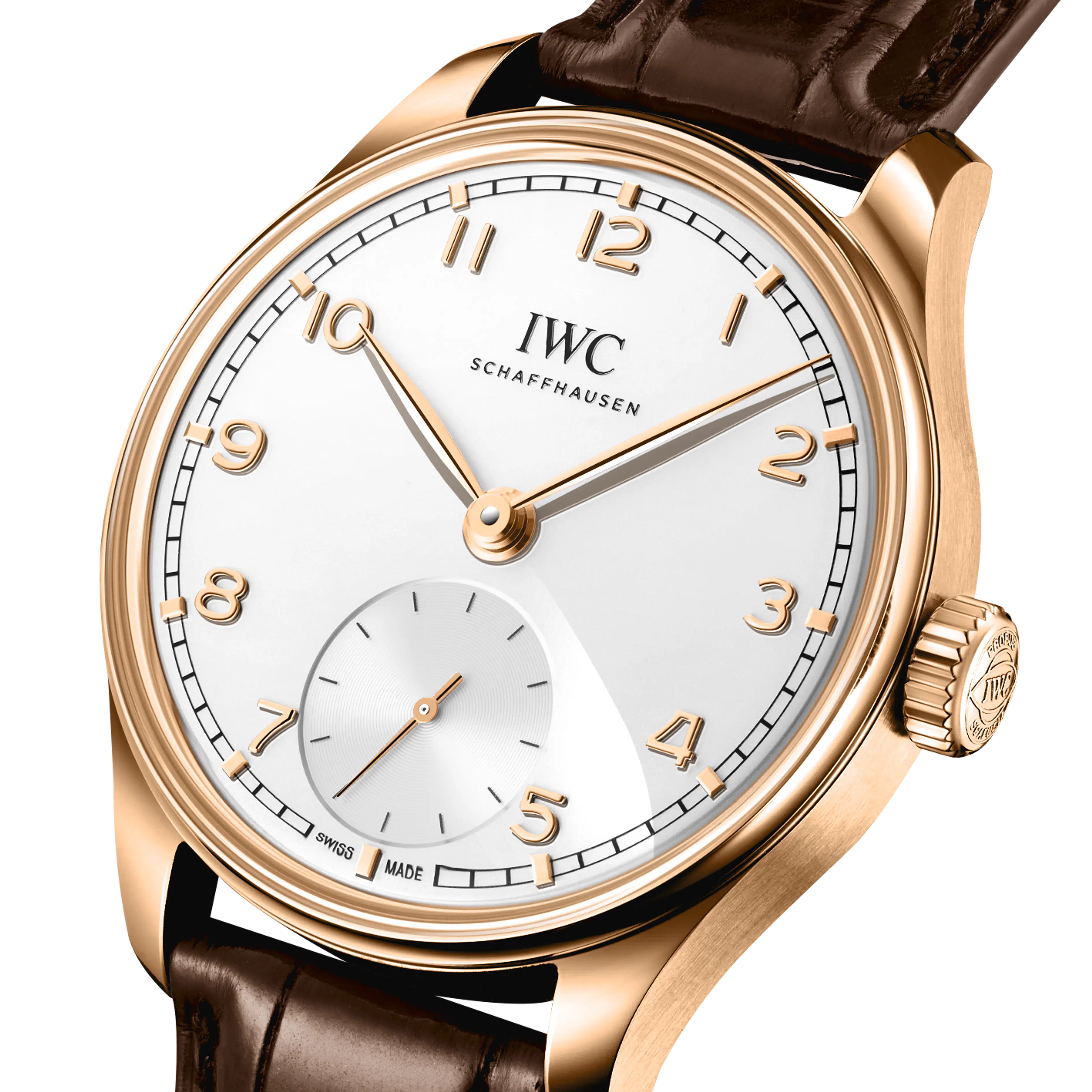 Portugieser Automatic 40 IWC