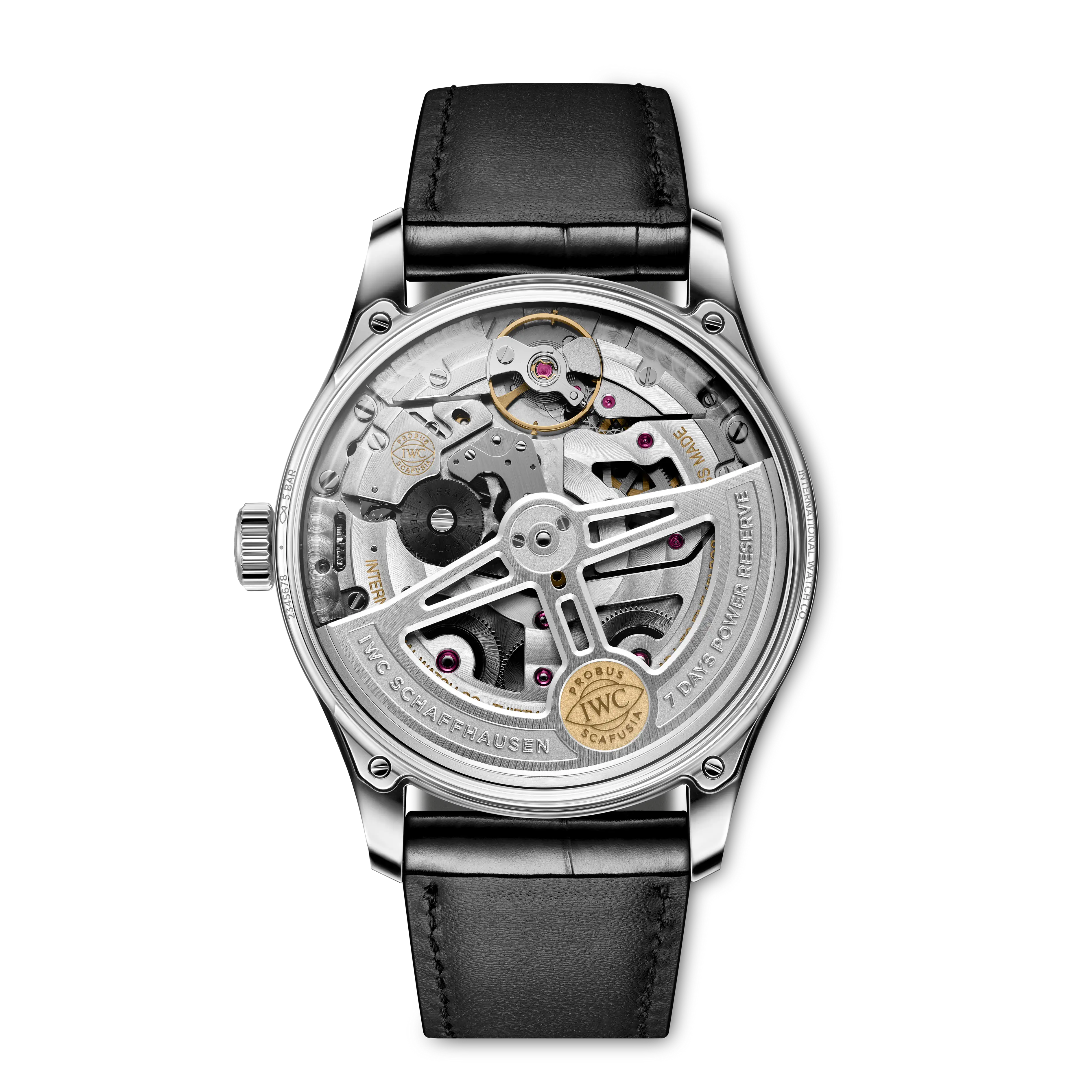 Portugieser Automatic 42 IWC