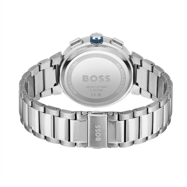 Boss - HB151.3999 - Azzam Watches 