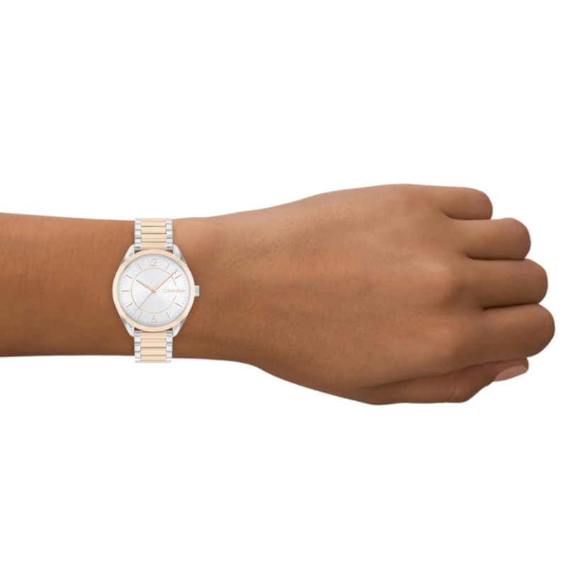Calvin Klein - 25200317 - Azzam Watches 