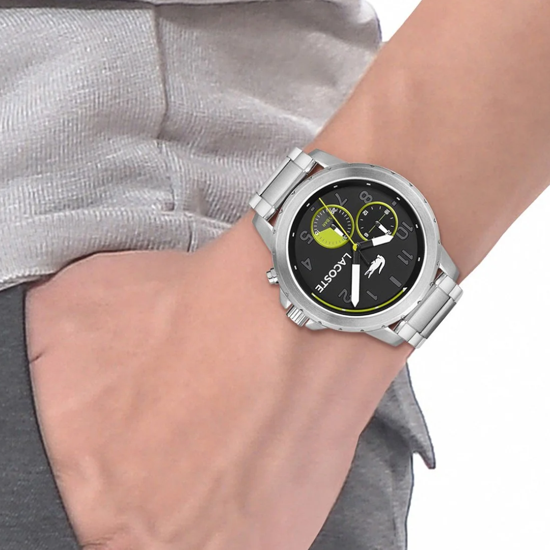 Lacoste - 2011207 - Azzam Watches 