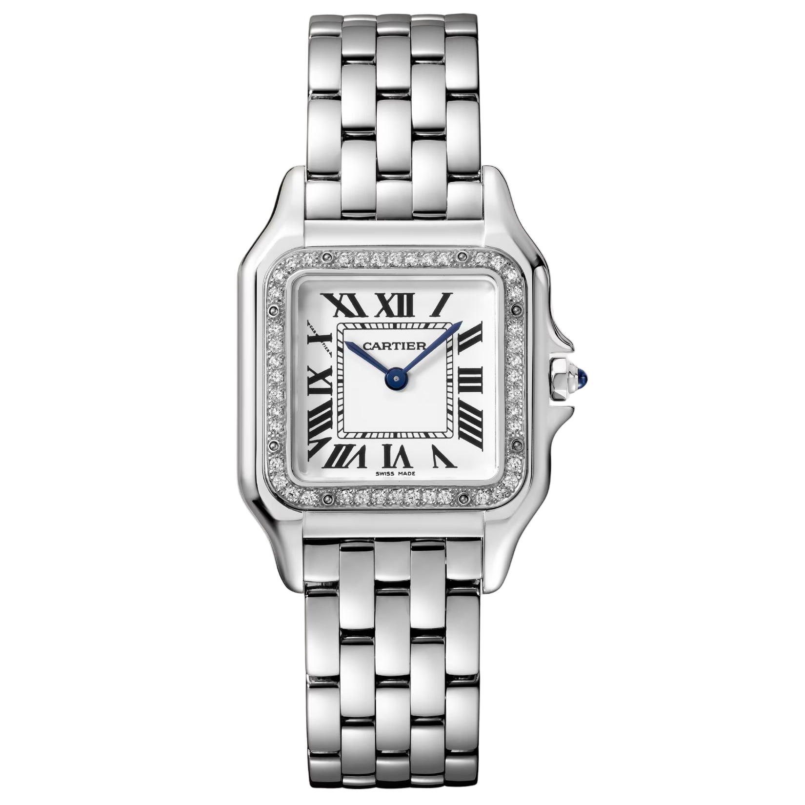 PANTHÈRE DE CARTIER WATCH