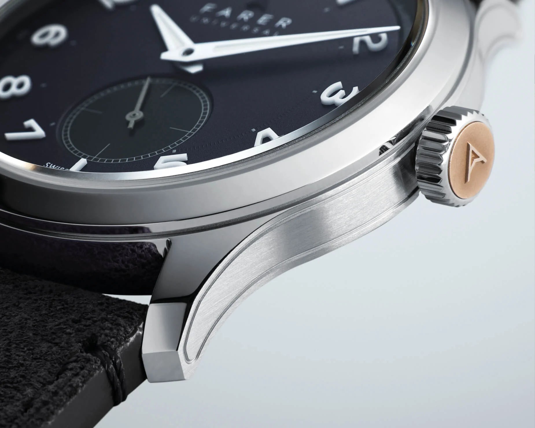 Solander Farer