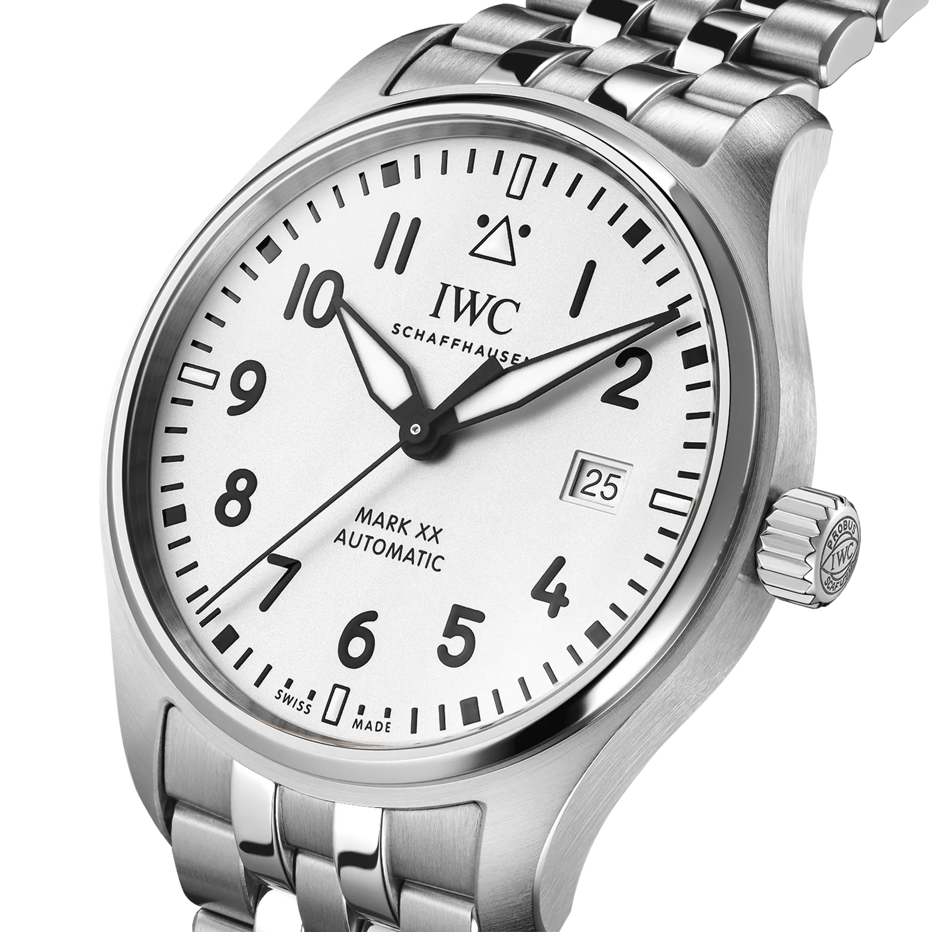 Iwc Pilot's Watch Mark XX - IW328208
