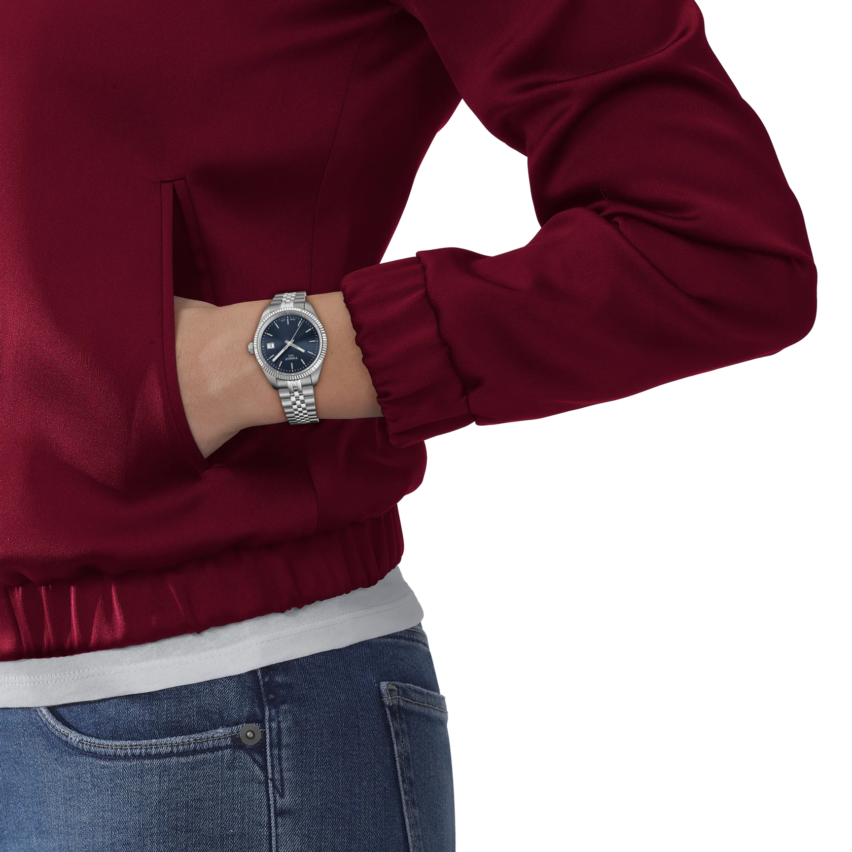 Tissot - T156.210.11.041 Tissot