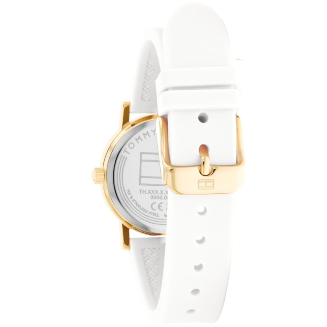 Tommy Hilfiger - 172.0039 - Azzam Watches 