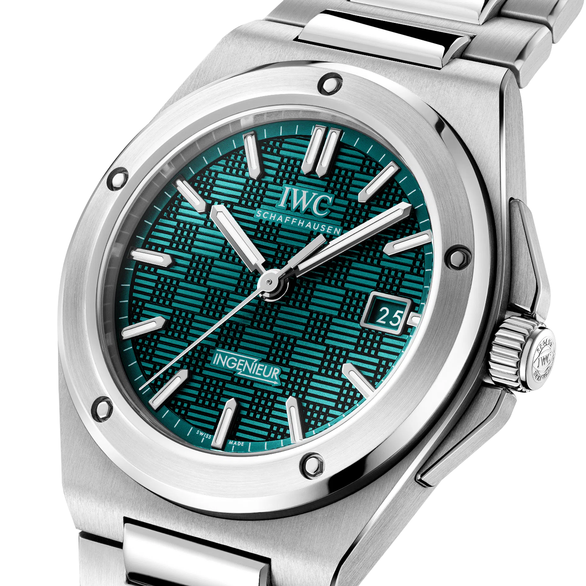 Iwc Ingenieur Automatic 40 - IW328903