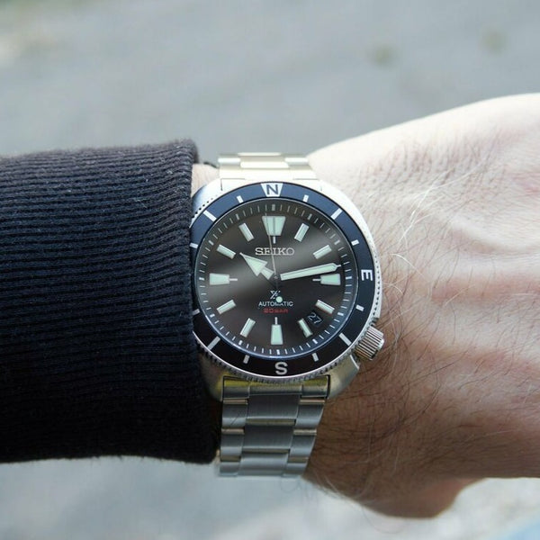 SEIKO - SRPH17K1