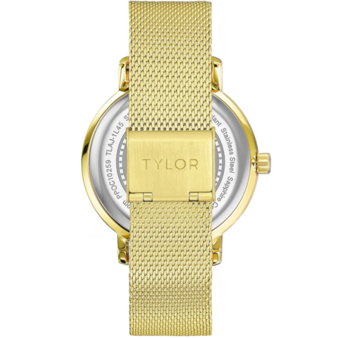 TYLOR - TLAJ007 - Azzam Watches 