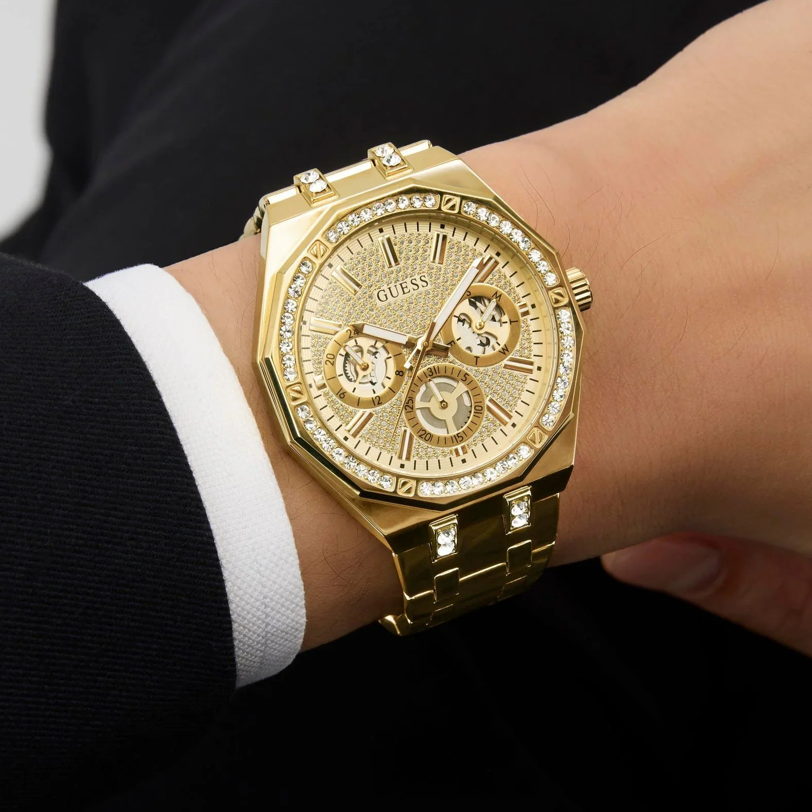 Guess - GW0960G2 Guess