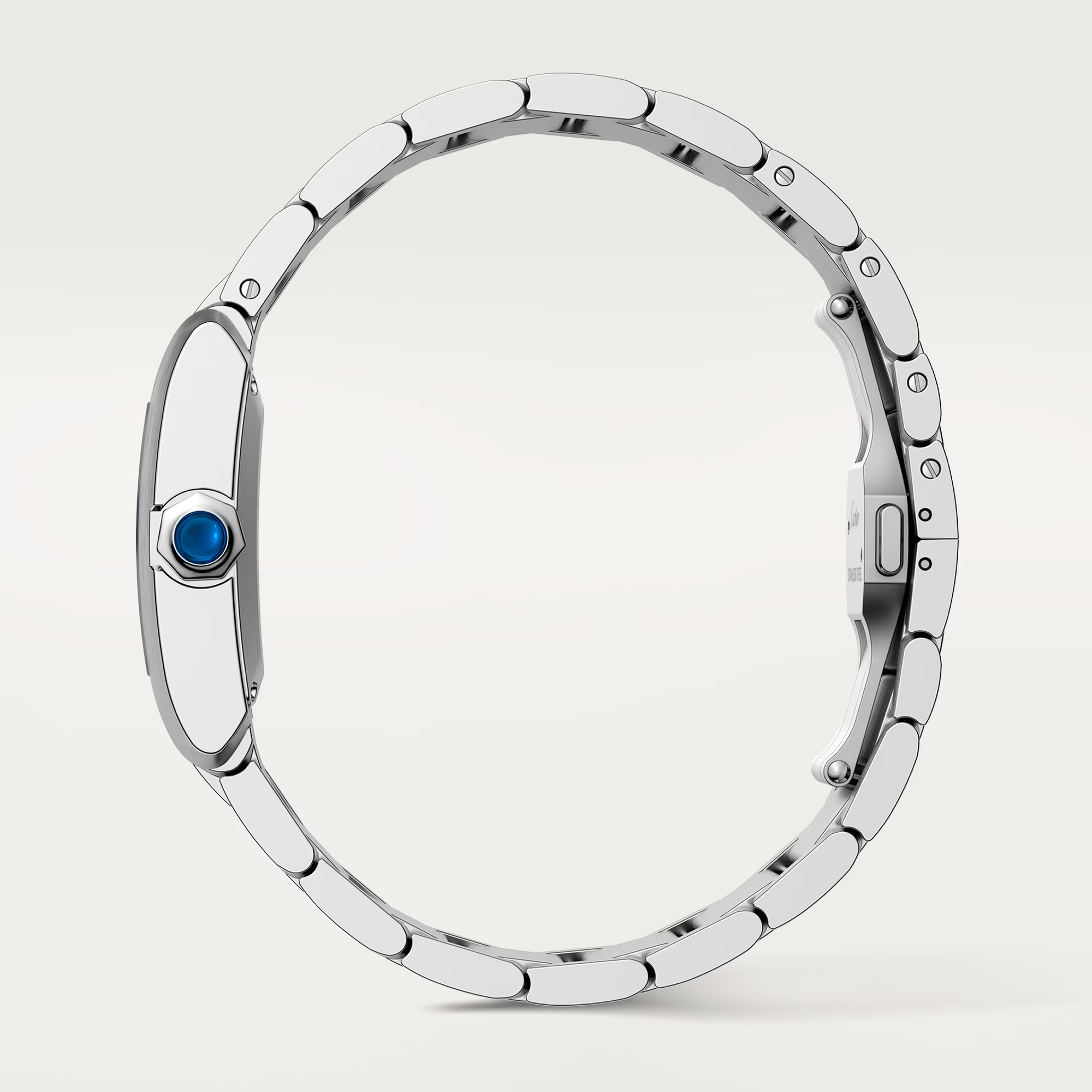 TANK FRANÇAISE WATCH