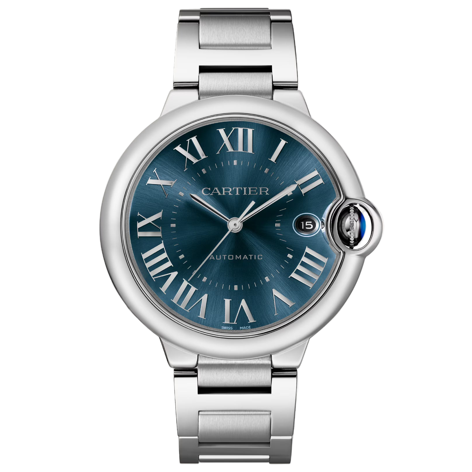 BALLON BLEU DE CARTIER WATCH