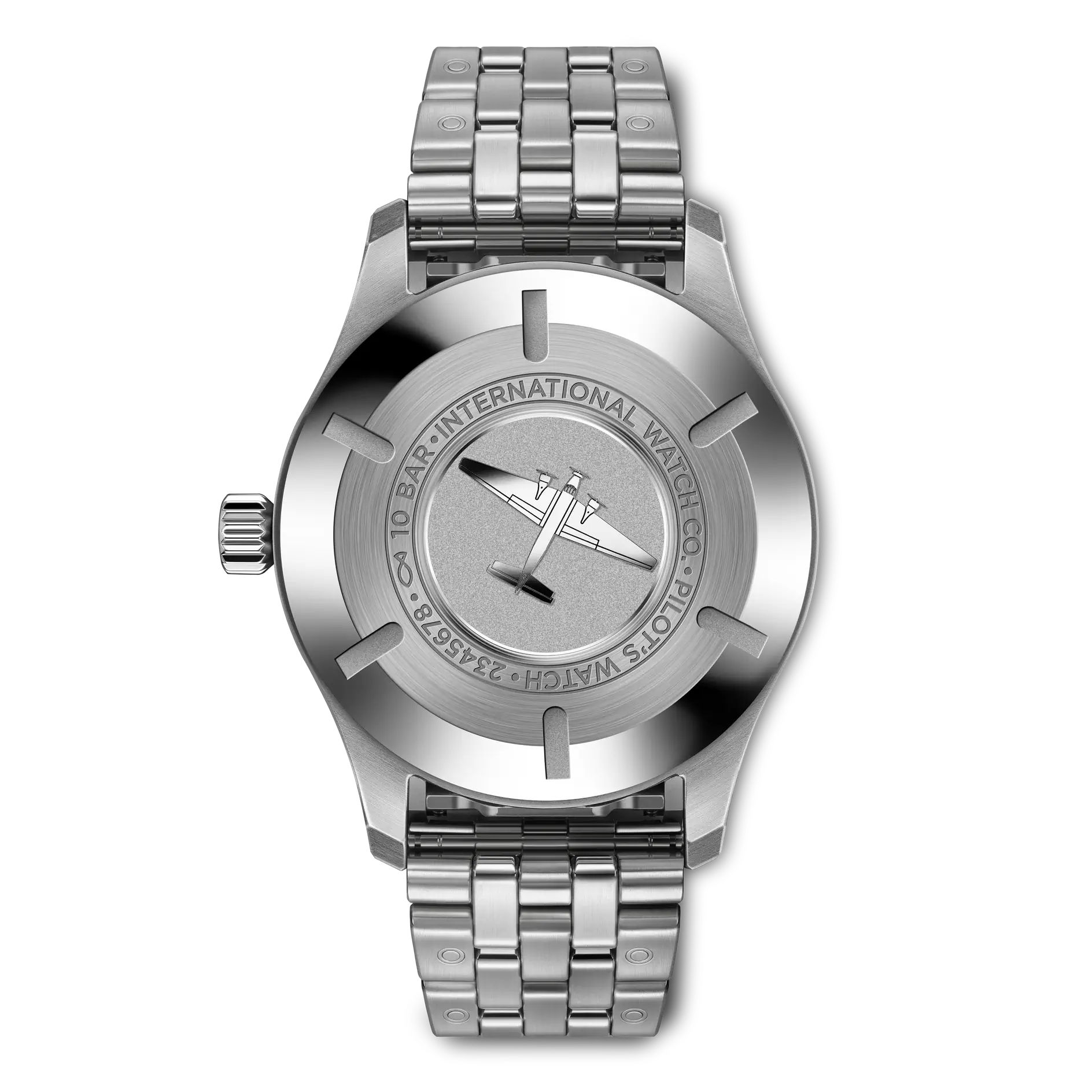 Iwc Pilot's Watch Mark XX - IW328204