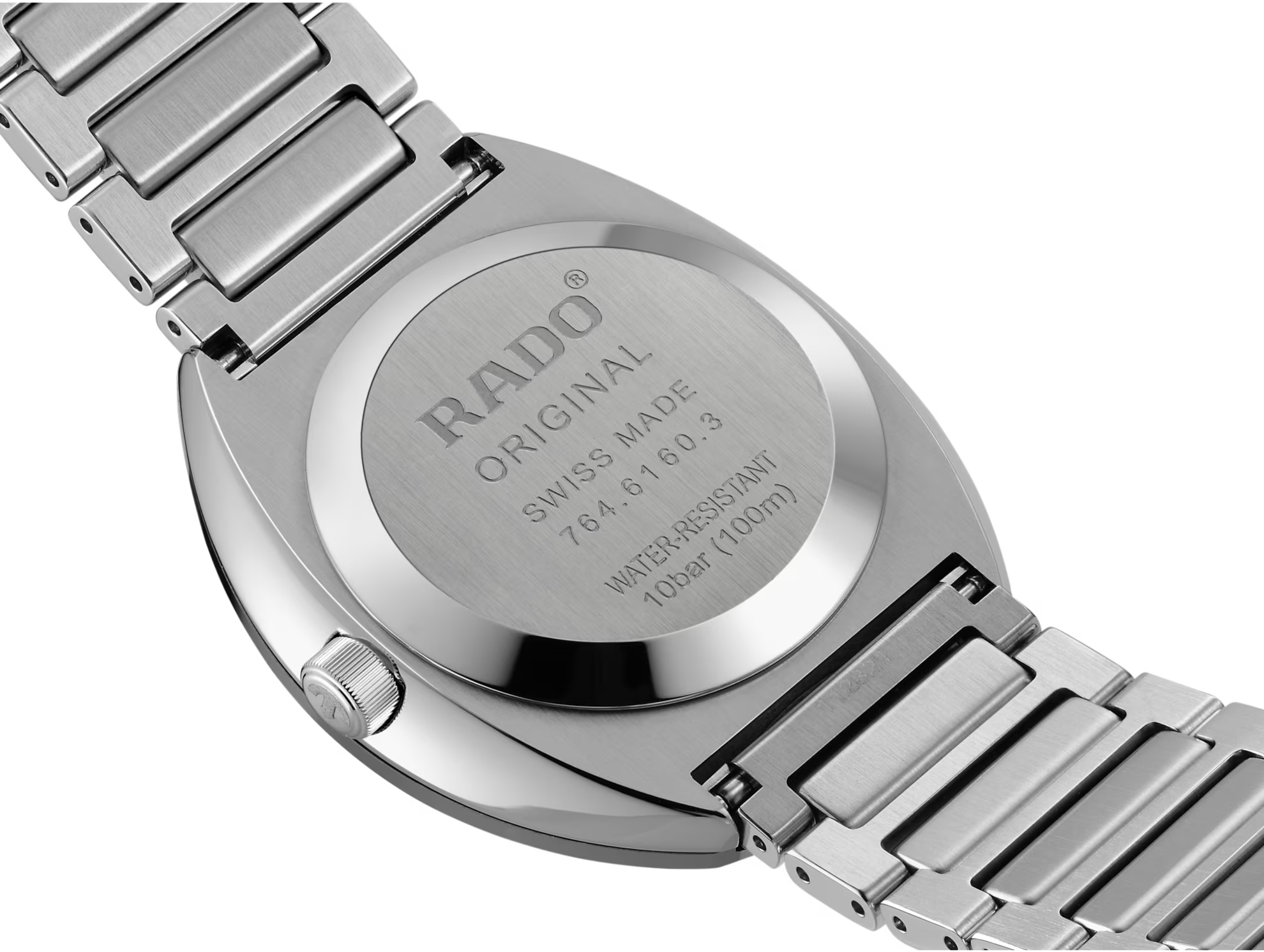 Rado - 764.6160.3.030 Rado