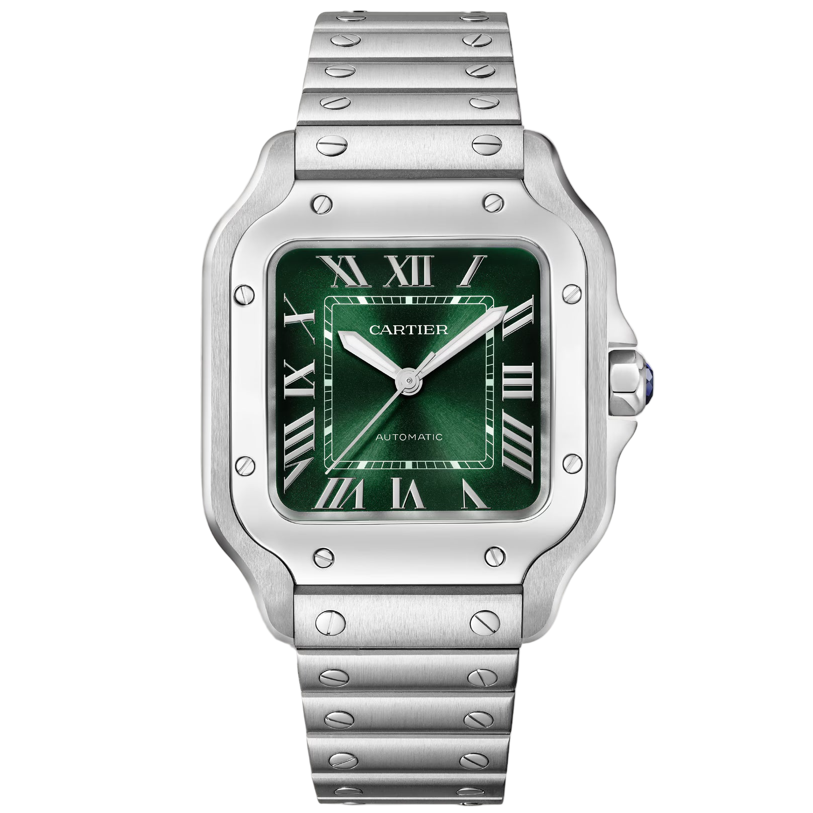 SANTOS DE CARTIER WATCH