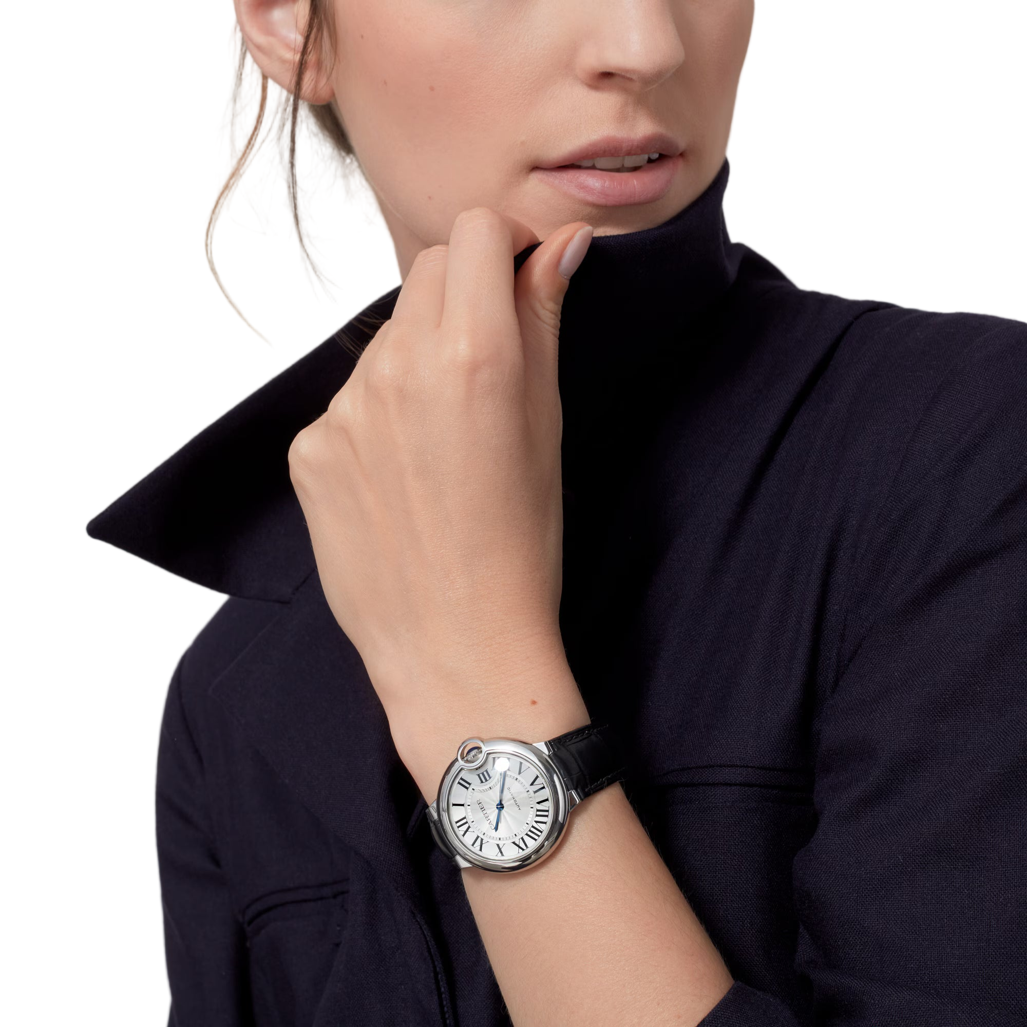 BALLON BLEU DE CARTIER WATCH