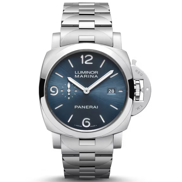 Luminor Marina 44mm, Steel PAM03323 Panerai