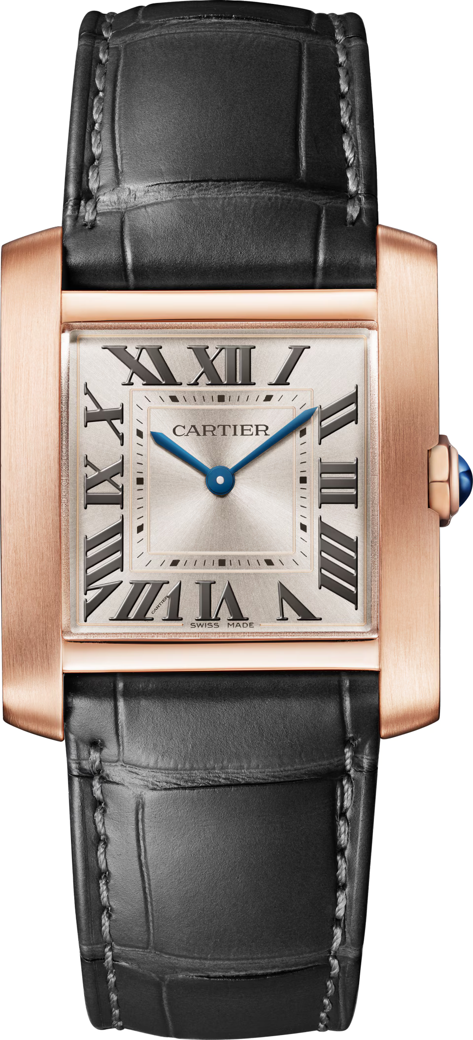 Tank Française watch Cartier