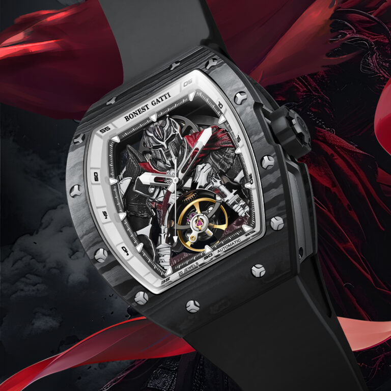 Bonest Gatti - BG9009-R2