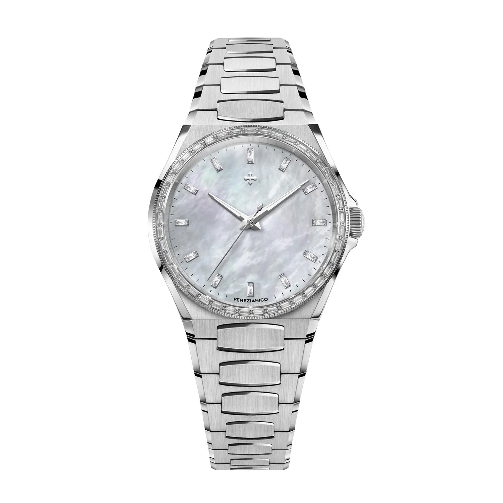 Arsenale Moissanite 6121511C Venezianico