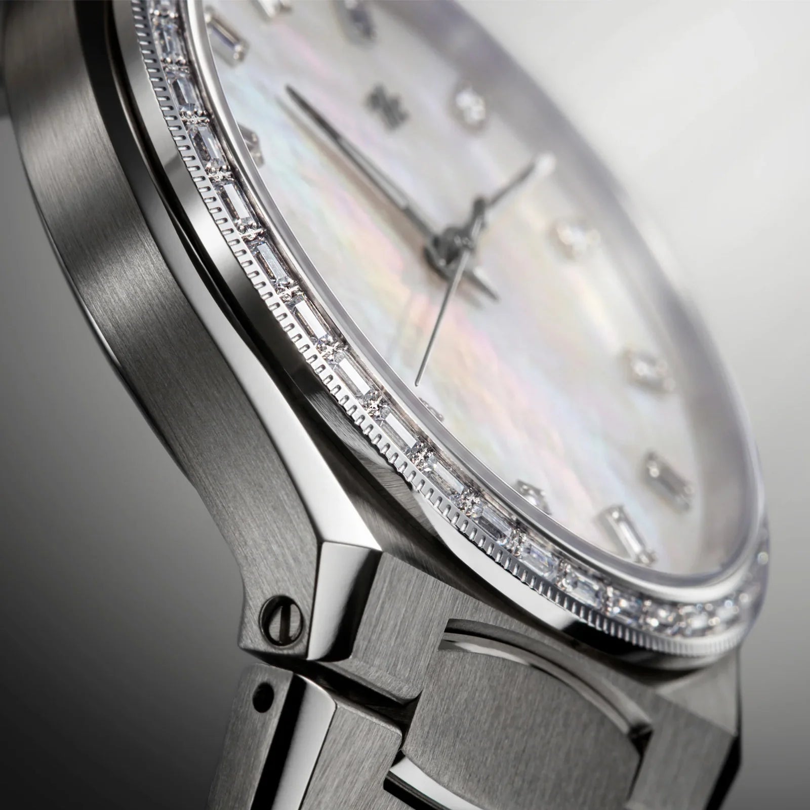 Arsenale Moissanite 6121511C Venezianico