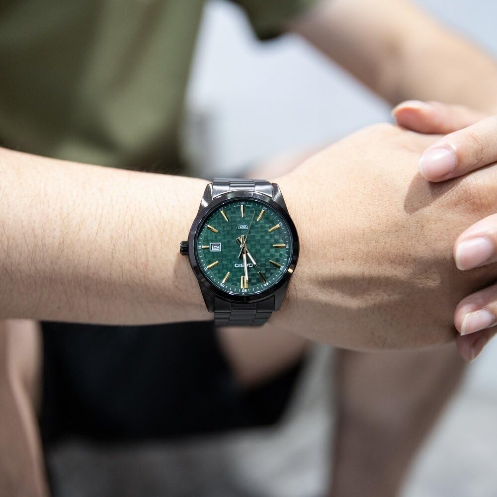 Casio - MTP-VD03B-3AUDF