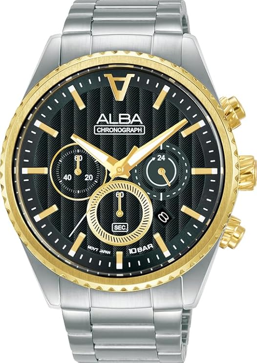 Alba - AT3H96X1