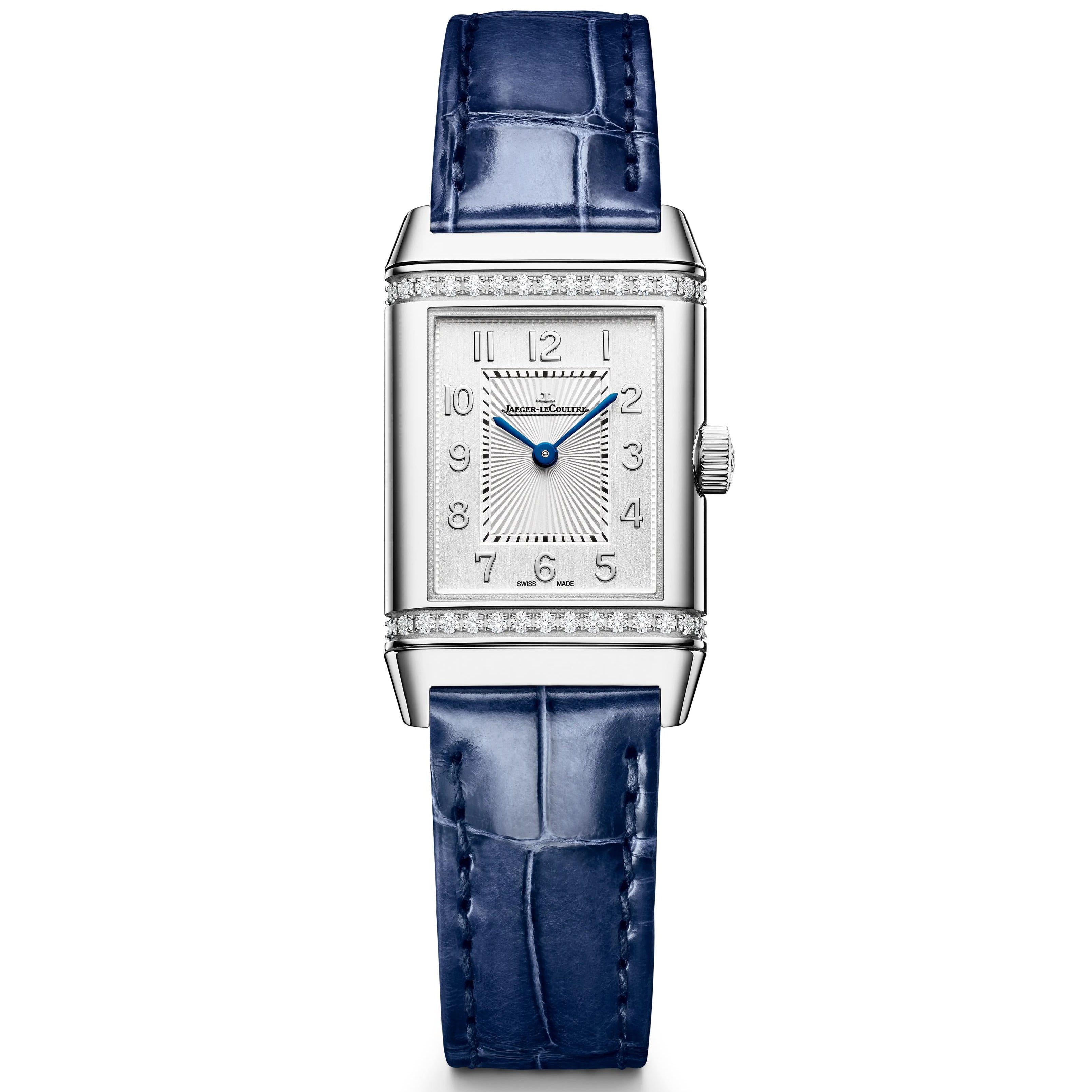 Reverso Classic Duetto Jaeger-LeCoultre
